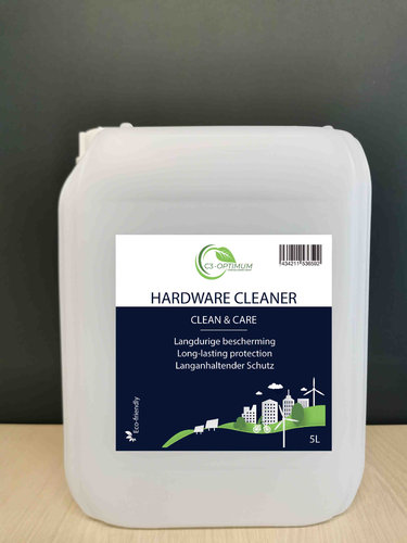 C3-OPTIMUM HARDWARE CLEANER 5 Liter