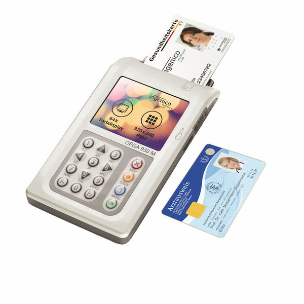 Adapterkarte Mini to Fullsize für ORGA 930M online