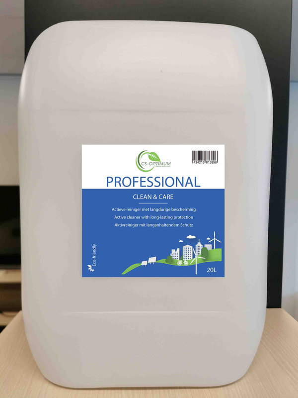 C3-OPTIMUM PROFESSIONAL 20 Liter