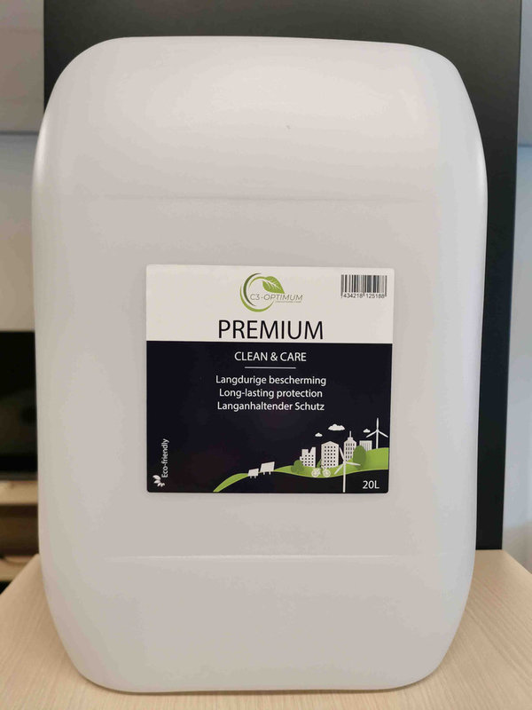 C3-OPTIMUM PREMIUM 20 Liter