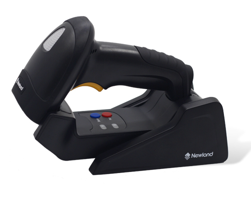 Bluetooth Handscanner Newland HR32 BT Marlin