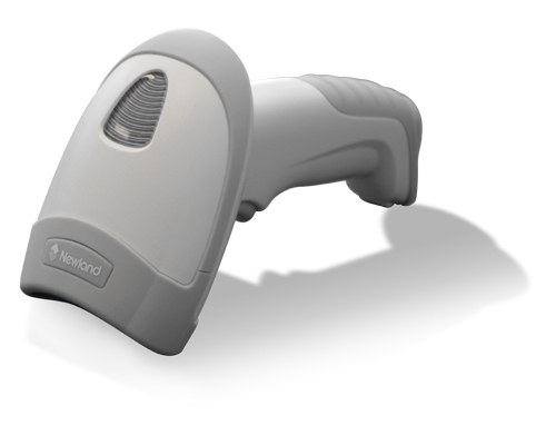Healthcare Handscanner Newland HR32 Marlin Bluetooth HC